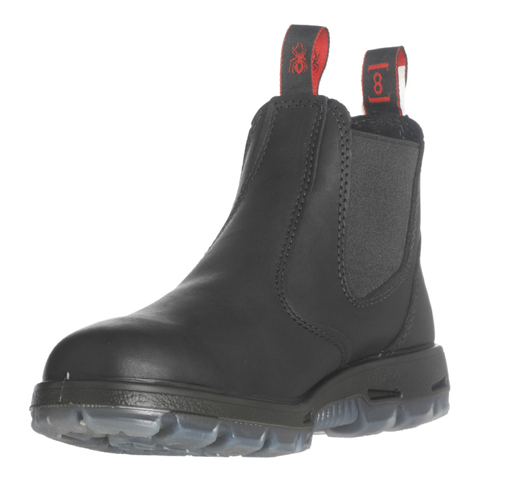 נעל REDBACK דגם UBBK