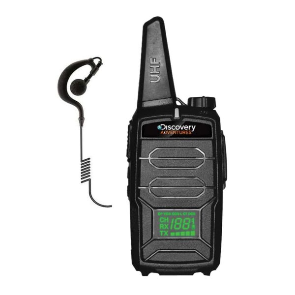 מכשיר קשר DS PX3 DISCOVERY