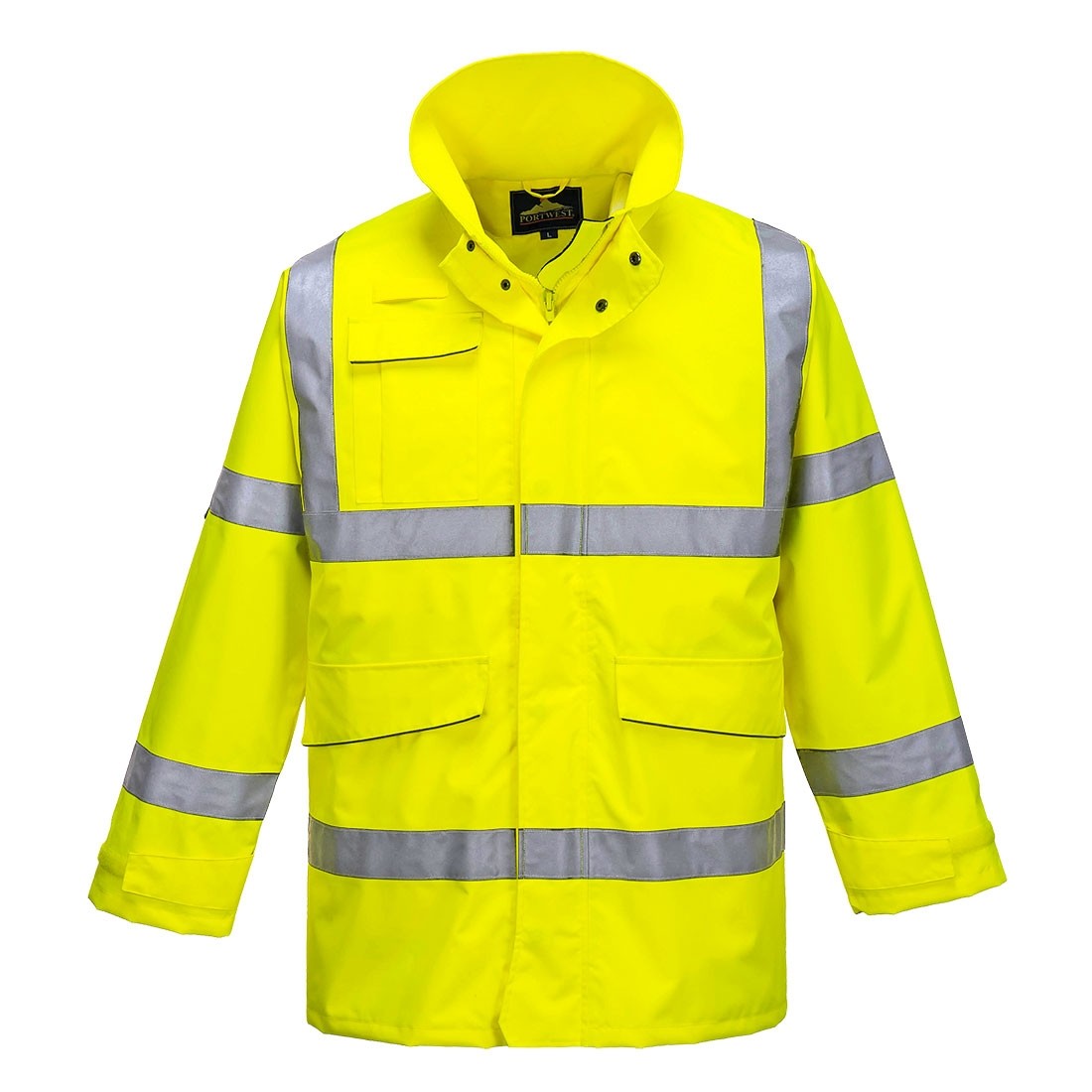 EXTREME PARKA JACKET - S590 Portwest