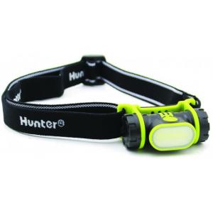 פנס ראש נטען HUNTER