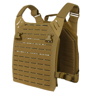 מערכת השריון של LCS Condor Outdoor