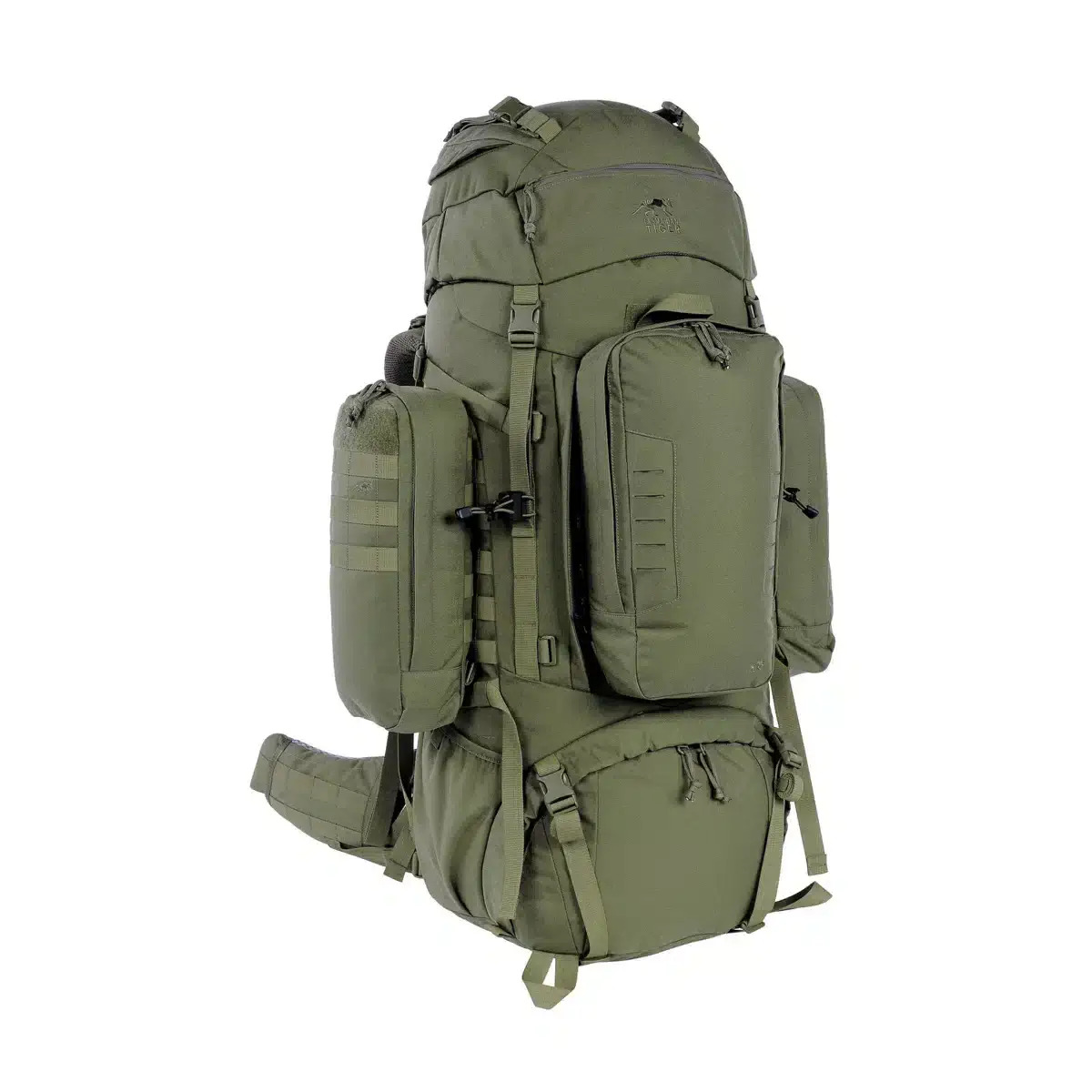 תרמיל משימתי למשקל כבד TT Range Pack MKII 90+10L TASMANIAN TIGER