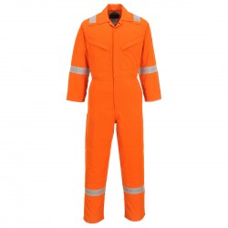ARAFLAME GOLD COVERALL - AF53 Portwest