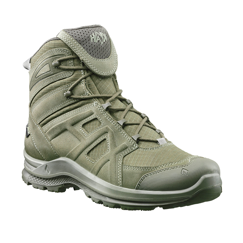 נעליים BLACK EAGLE Athletic 2.0 V GTX mid/sage HAIX
