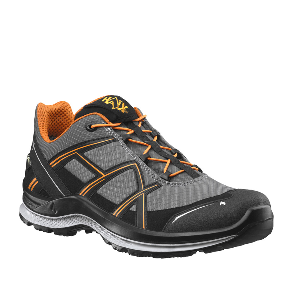 נעליים BLACK EAGLE Adventure 2.1 GTX low/stone-orange HAIX