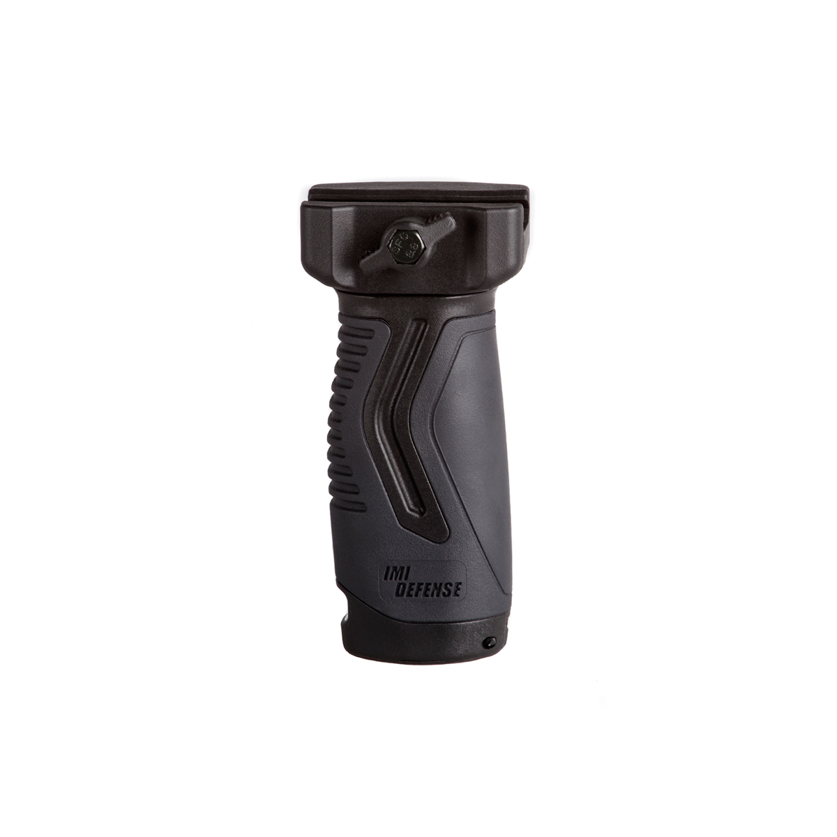 ידית הסתערות Overmolding Vertical Grip IMI DEFENCE