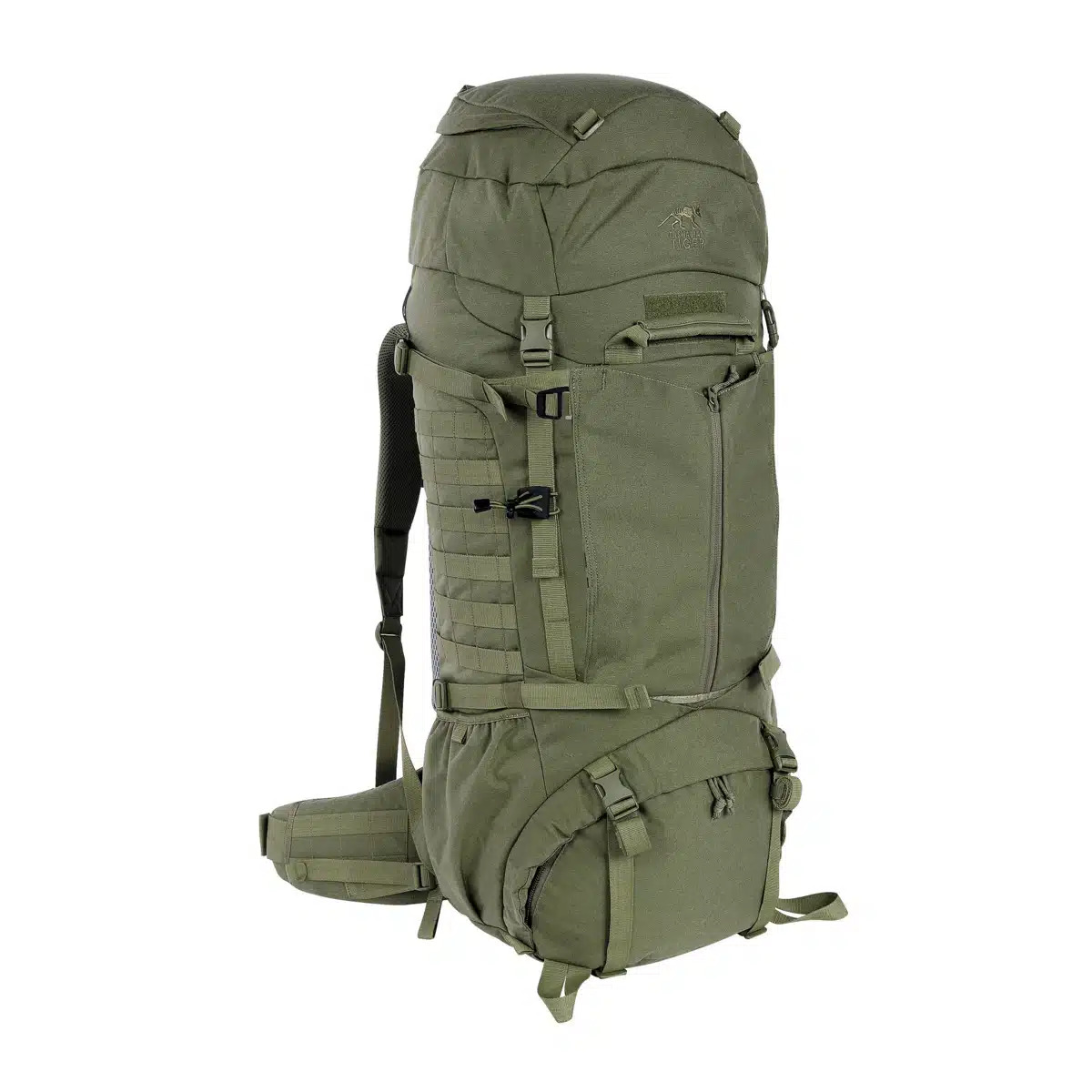 תרמיל משימתי למשקל כבד Tasmanian Tiger TT Pathfinder MKII