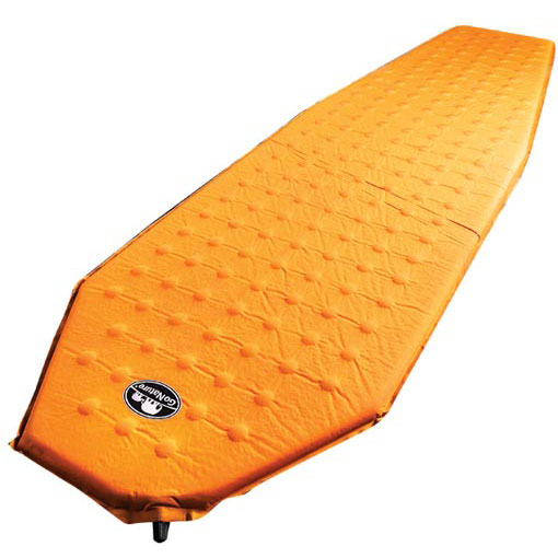 מזרן WILDCAT STRIP MAT MUMMY 2.5 GoNature