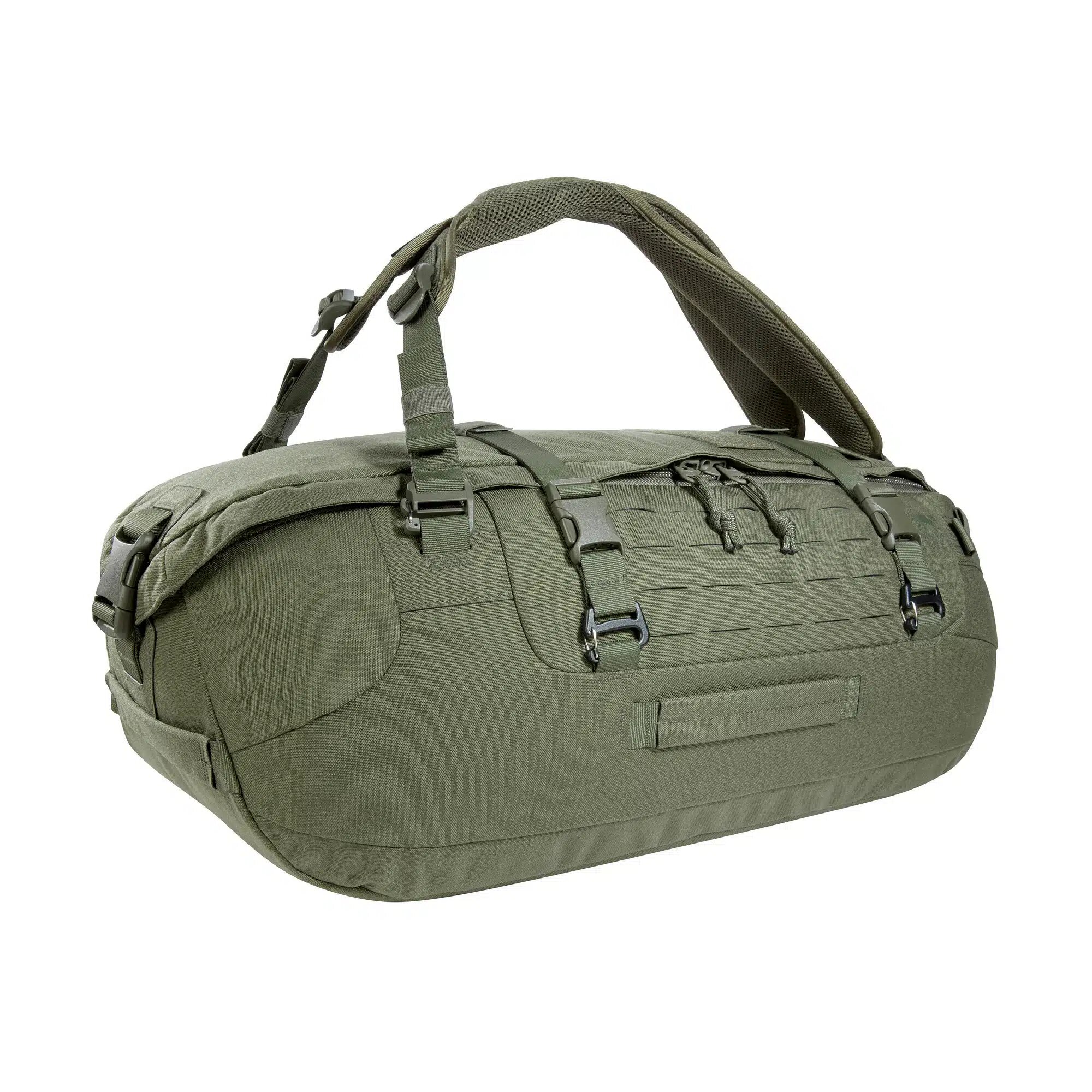 תיק ציוד טקטי TT Duffel 45 TASMANIAN TIGER