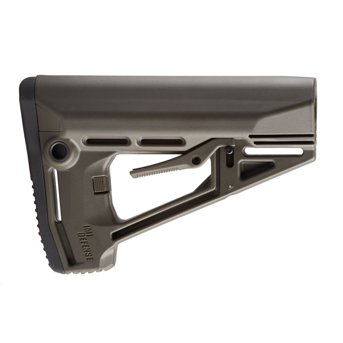 קת לנשק סוג Sopmod Tactical IMI DEFENCE