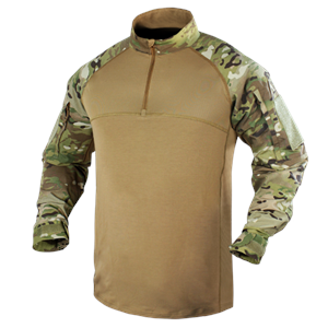 חולצת " MultiCam " Condor Outdoor