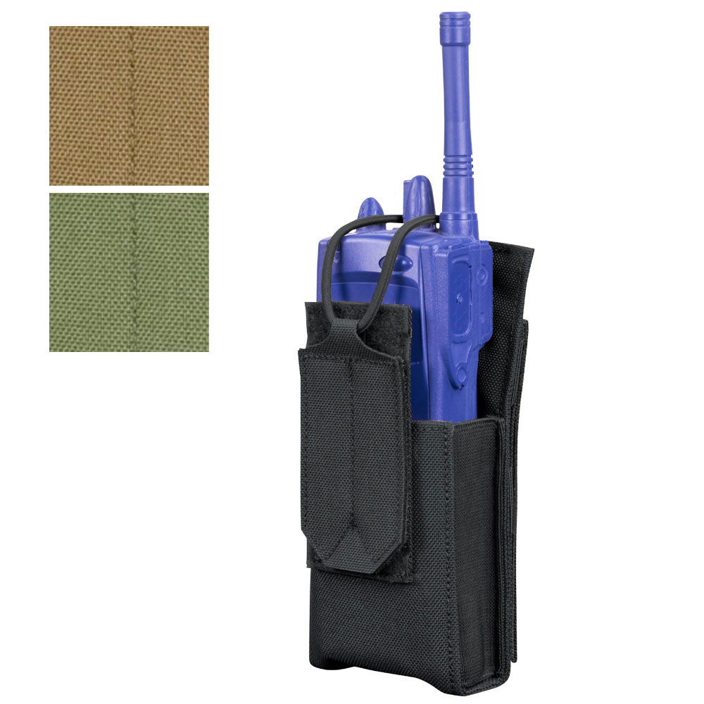 פאוץ' למכשיר קשר Condor Outdoor